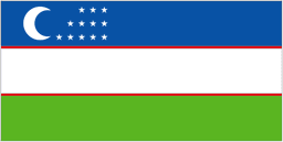Logo Uzbekistan U23