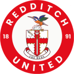 Logo Redditch United