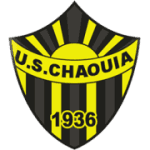 Logo US Chaouia