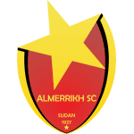 Logo Al Merreikh