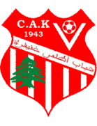 Logo Chabab Atlas Khénifra