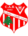 Logo Chabab Atlas Khénifra