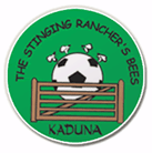 Logo Ranchers Bees