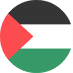 Logo Palestine