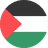 Logo Palestine