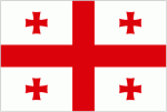 Logo Georgia