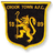 Logo Crook Town AFC