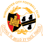 Logo Worcester City