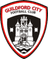 Logo Guildford City