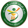 Logo National Bank of Egypt