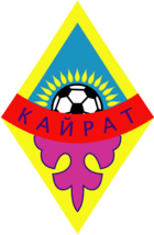 Logo Kairat