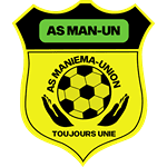 Logo Maniema Union