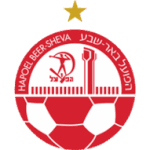Logo Hapoel Be'er Sheva