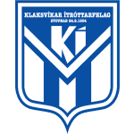 Logo KÍ