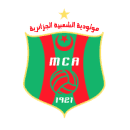 Logo MC Alger