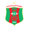 Logo MC Alger