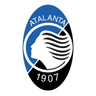 Logo Atalanta