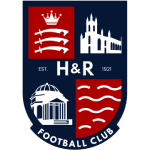 Logo Hampton & Richmond