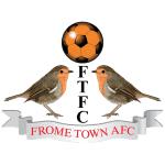 Logo Frome Town