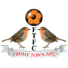 Logo Frome Town