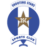 Logo Shooting Stars