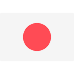 Logo Japan