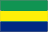 Logo Gabon
