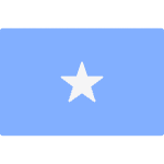 Logo Somalia