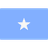 Logo Somalia