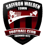 Logo Saffron Walden Town FC
