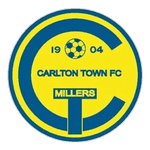 Logo Carlton Town