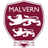 Logo Malvern Town