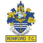 Logo Romford