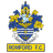 Logo Romford