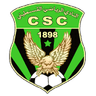 Logo CS Constantine U21