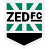 Logo ZED FC
