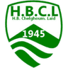 Logo HB Chelghoum Laïd U21