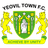 Logo Yeovil Town
