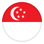 Logo Singapore U22
