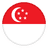 Logo Singapore U22