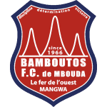 Logo Bamboutos