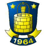 Logo Brøndby IF