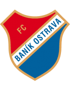 Logo Baník Ostrava