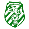 Logo Stade Gabésien