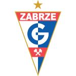 Logo Górnik Zabrze