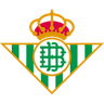 Logo Real Betis