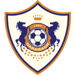 Logo Qarabağ