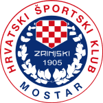 Logo Zrinjski