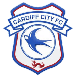 Logo Cardiff City