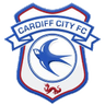 Logo Cardiff City